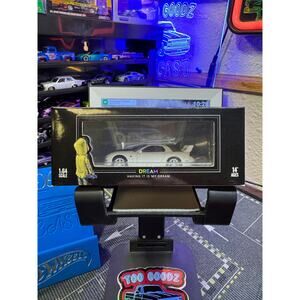 Timemicro Dream Mazda RX7